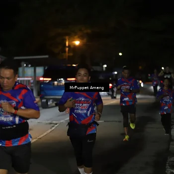 Runner Photo 6042668