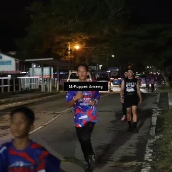 Runner Photo 6042686