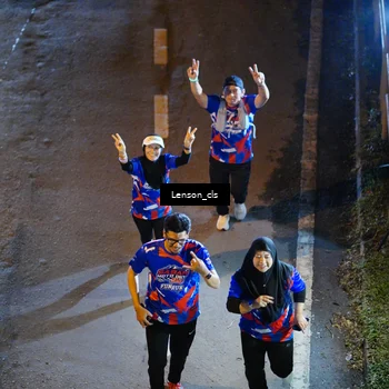 Runner Photo 6042692