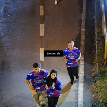 Runner Photo 6042693