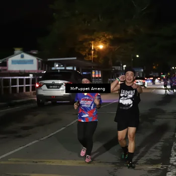 Runner Photo 6042698