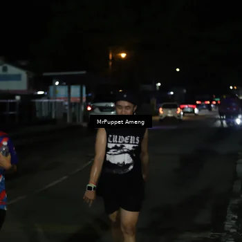 Runner Photo 6042700
