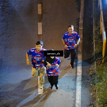 Runner Photo 6042704