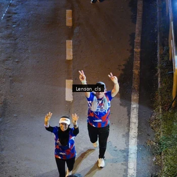 Runner Photo 6042709