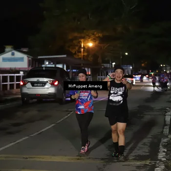 Runner Photo 6042712