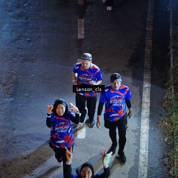 Runner Photo 6042720