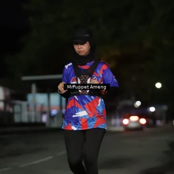 Runner Photo 6042721