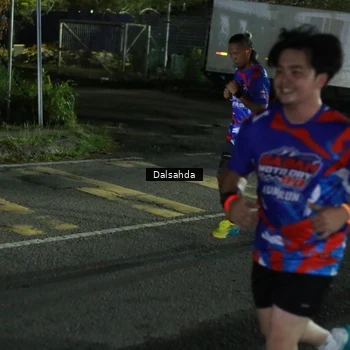 Runner Photo 6042723