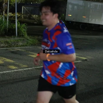 Runner Photo 6042724