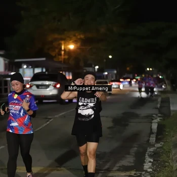 Runner Photo 6042728
