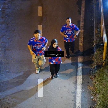 Runner Photo 6042740