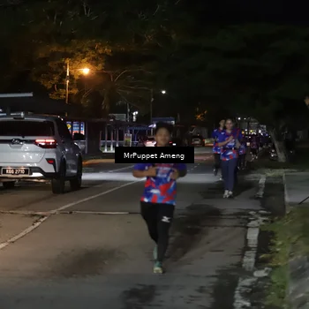 Runner Photo 6042741