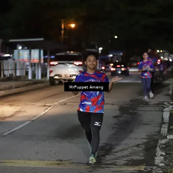 Runner Photo 6042743