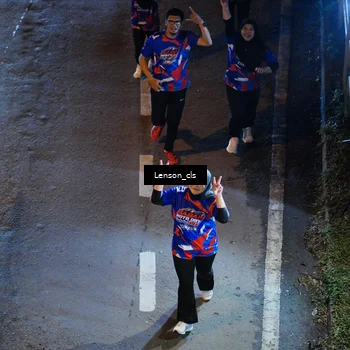 Runner Photo 6042748