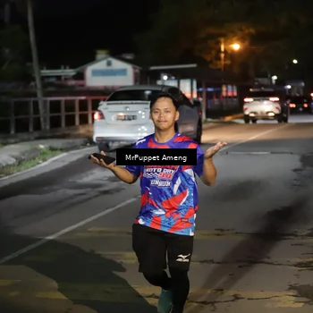 Runner Photo 6042755