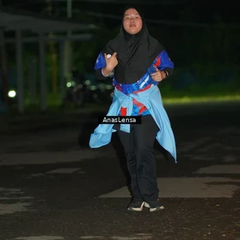Runner Photo 6042760