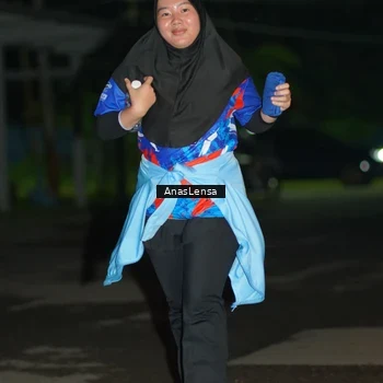 Runner Photo 6042761