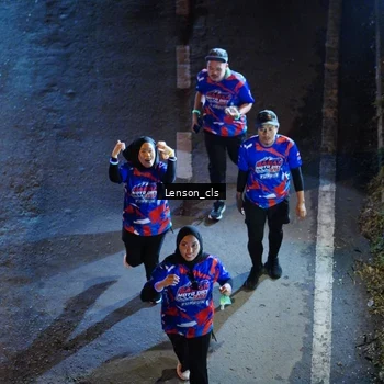 Runner Photo 6042762