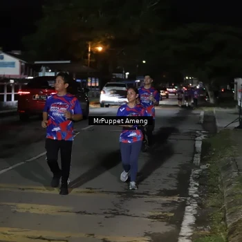 Runner Photo 6042764