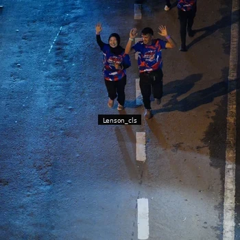 Runner Photo 6042767
