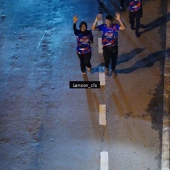 Runner Photo 6042773