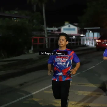 Runner Photo 6042774