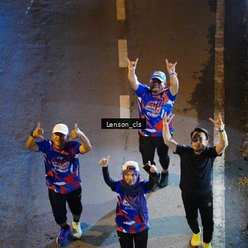 Runner Photo 6042775