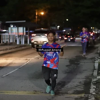 Runner Photo 6042776