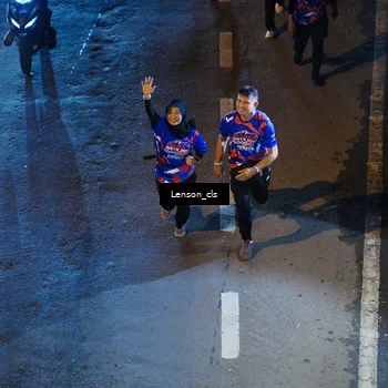 Runner Photo 6042778