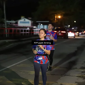 Runner Photo 6042780