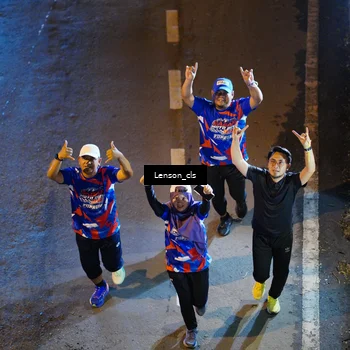 Runner Photo 6042781
