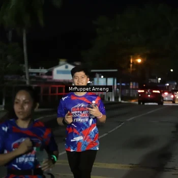Runner Photo 6042784