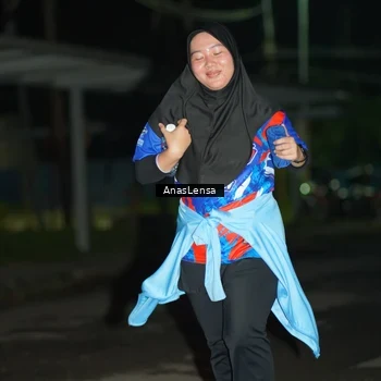 Runner Photo 6042788