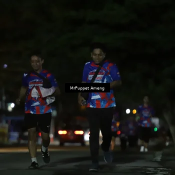Runner Photo 6042795