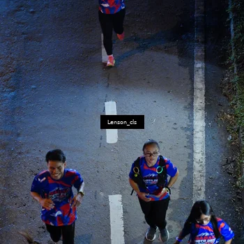 Runner Photo 6042797