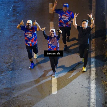 Runner Photo 6042798