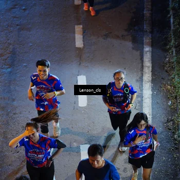 Runner Photo 6042800