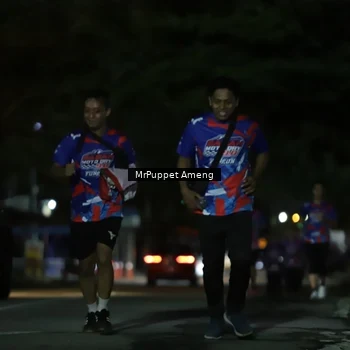 Runner Photo 6042804