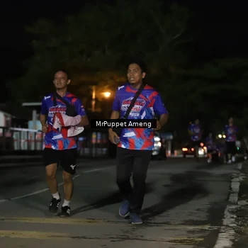 Runner Photo 6042805