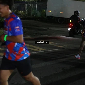 Runner Photo 6042814