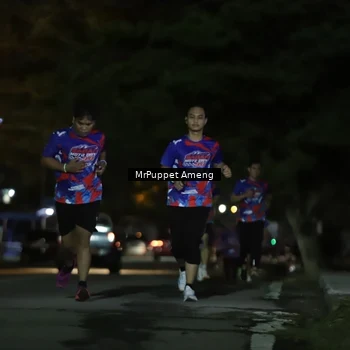 Runner Photo 6042817