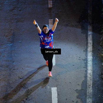 Runner Photo 6042818