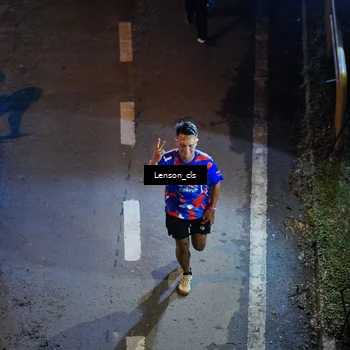 Runner Photo 6042827