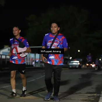 Runner Photo 6042829