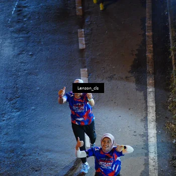Runner Photo 6042830
