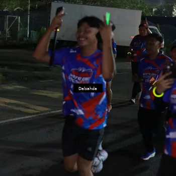 Runner Photo 6042841