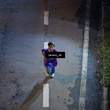 Runner Photo 6042842