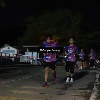 Runner Photo 6042844