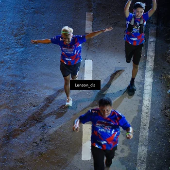 Runner Photo 6042851