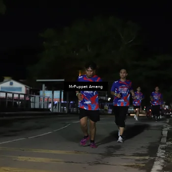 Runner Photo 6042852